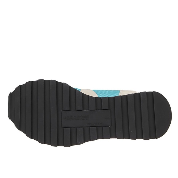 OFF-WHITE Ladies HG Runner Paneled Sneakers - Picture 4 of 4